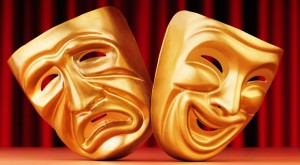 How to start a theatre company