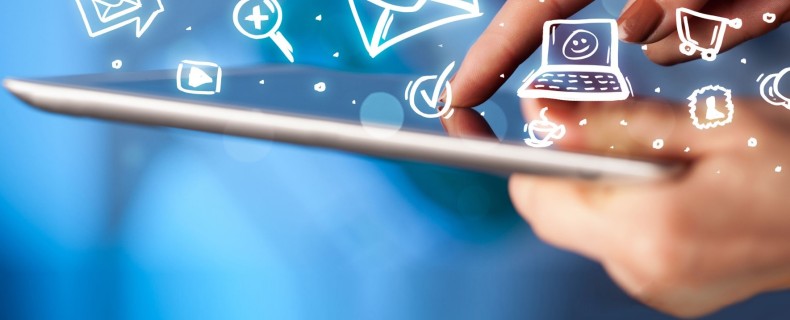 Business Plan for Online Marketing Company