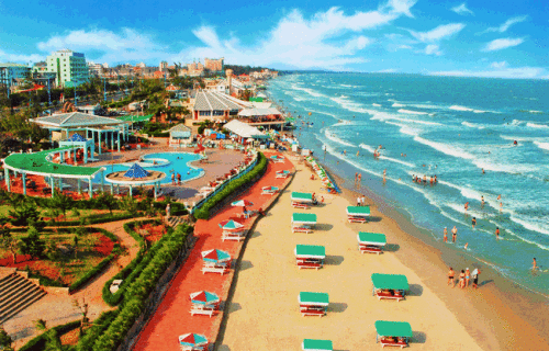 Business Plan for small Hotel in Vietnam