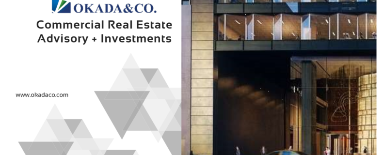 Real Estate Agency Presentation