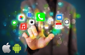 Mobile Applications Market