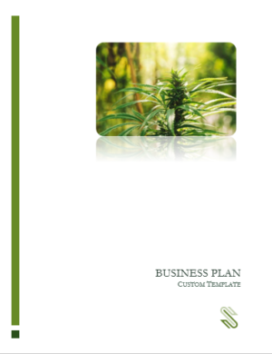 Hemp Cultivation Business Plan Template